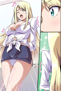 Page 55 of Juujun na Joshi Shain no Tsukurikata