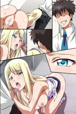 Page 68 of Juujun na Joshi Shain no Tsukurikata