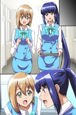 Page 70 of Juujun na Joshi Shain no Tsukurikata