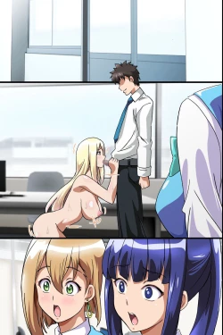 Page 71 of Juujun na Joshi Shain no Tsukurikata