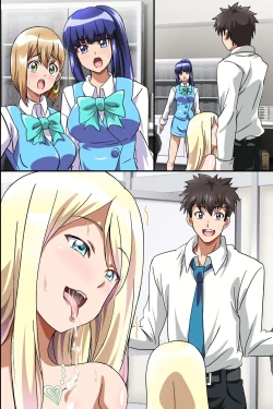 Page 74 of Juujun na Joshi Shain no Tsukurikata