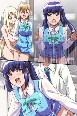 Page 79 of Juujun na Joshi Shain no Tsukurikata