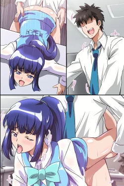 Page 80 of Juujun na Joshi Shain no Tsukurikata