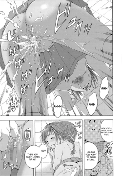 Page 12 of Seikatsu Shidou Nigakki | Life Lessons - Second Term