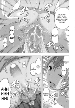 Page 16 of Seikatsu Shidou Nigakki | Life Lessons - Second Term