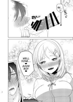 Page 29 of Gakkou Ichi no Ouji-sama ga Jitsuwa DoS de Haraguro dakedo Atashi no Futanari Chinpo no Mae dato Soku Ochi Mesu Ahegao Sarashichautte Hontou desu ka?!
