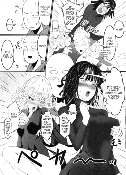Page 8 of Dekoboko Love Sister 2-gekime!