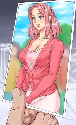 Page 20 of Hitozuma Youko Kyousei Genkan Sex