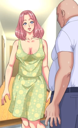 Page 63 of Hitozuma Youko Kyousei Genkan Sex