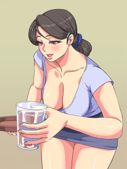 Page 41 of Yokkyuu Fuman no Hitozuma Naoko-san wa Sex ga Shitakute Tamaranai!