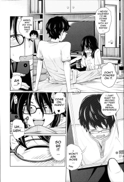 Page 41 of Aneito Imouto