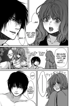 Page 18 of Hak x Yona R18 log