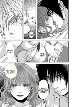 Page 22 of Hak x Yona R18 log