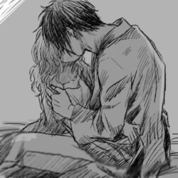 Page 24 of Hak x Yona R18 log