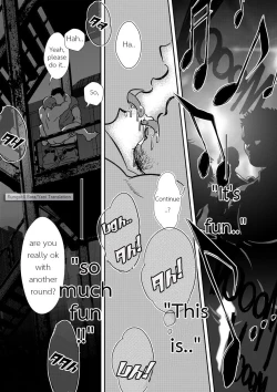 Page 16 of Hi no Ataru Oodoori - On The Sunny Side of the Street