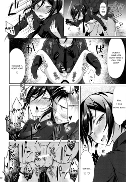 Page 40 of Taishou-gumi Taishou