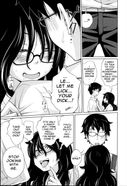 Page 38 of Aneito Imouto
