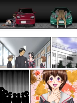 Page 96 of Hajime Muriyari, Naka Byu Byu! Jusei Acme de Watashi wa Ochiru