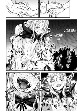 Page 38 of Yupiel-sama to no Nichijou | Everyday Life with Lady Yupiel