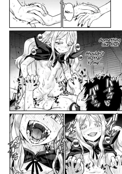 Page 38 of Yupiel-sama to no Nichijou | Daily life with Lady Yupiel