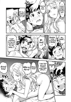 Page 41 of Yupiel-sama to no Nichijou | Daily life with Lady Yupiel