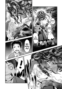 Page 6 of Yupiel-sama to no Nichijou | Daily life with Lady Yupiel