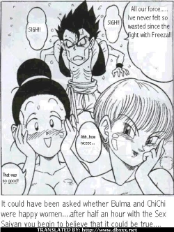 Page 9 of Sex Sayan!