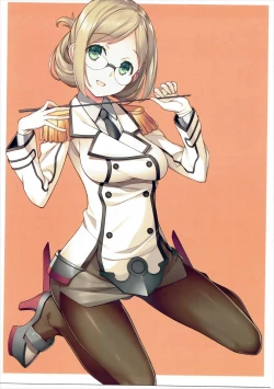 Page 2 of Atama no Naka Made Manmarumaan