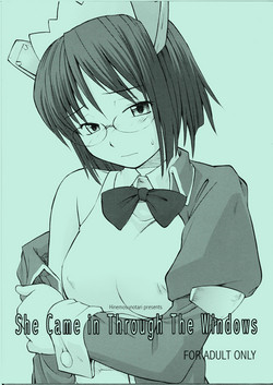 Download She Came in Through The Windows