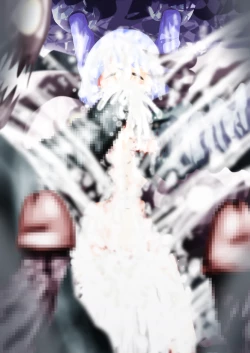 Page 109 of Fushigi SekaiNonona 33