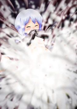 Page 122 of Fushigi SekaiNonona 33