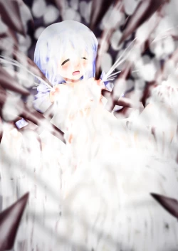 Page 123 of Fushigi SekaiNonona 33