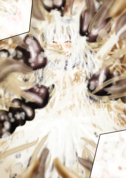 Page 149 of Fushigi SekaiNonona 33