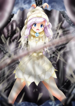 Page 176 of Fushigi SekaiNonona 33