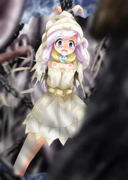 Page 177 of Fushigi SekaiNonona 33