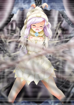 Page 178 of Fushigi SekaiNonona 33