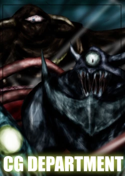 Page 96 of Fushigi SekaiNonona 33