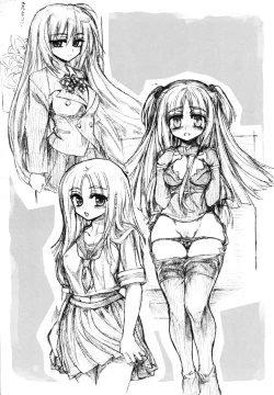 Page 10 of Haitenai Tenkomori