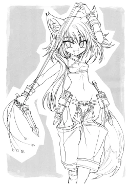 Page 5 of Haitenai Tenkomori