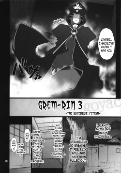 Page 7 of Grem-Rin 3