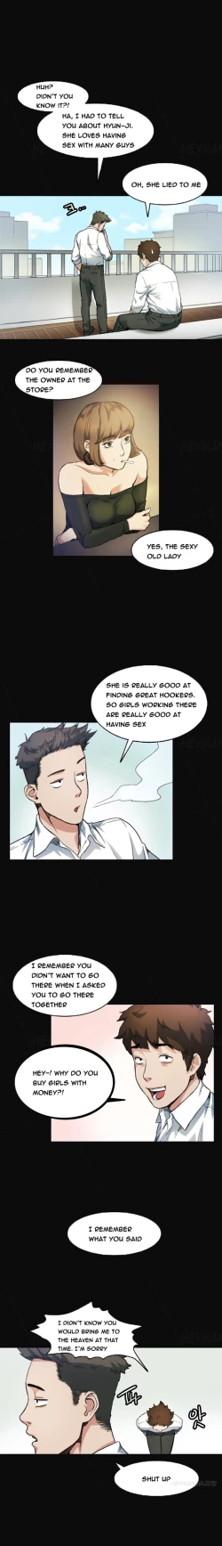 Page 118 of By Chance