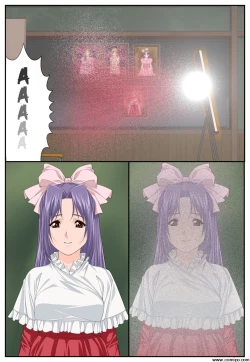 Page 11 of Kyuukousha no Da Vinci