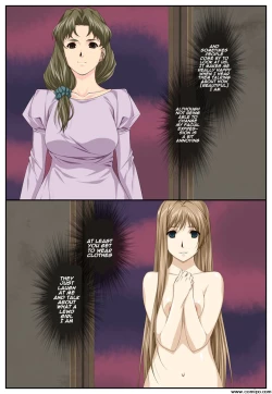 Page 16 of Kyuukousha no Da Vinci