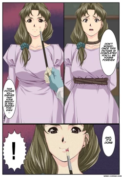 Page 4 of Kyuukousha no Da Vinci