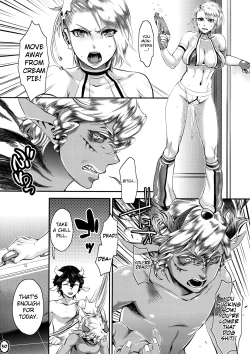 Page 30 of Mou Sukkari Jigoku desu.