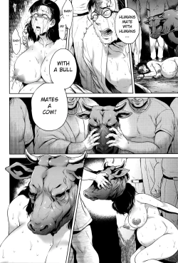 Page 161 of Hachishaku Hachiwa Keraku Meguri - Igyou Kaikitan