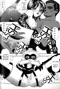 Page 16 of window girl