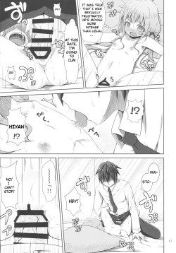 Page 16 of NEET no Kaeda-ma Shotoku Kakumei!