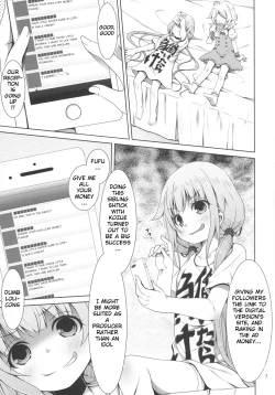 Page 6 of NEET no Kaeda-ma Shotoku Kakumei!