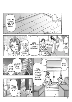Page 26 of Katta Kigurumi Sono Yon